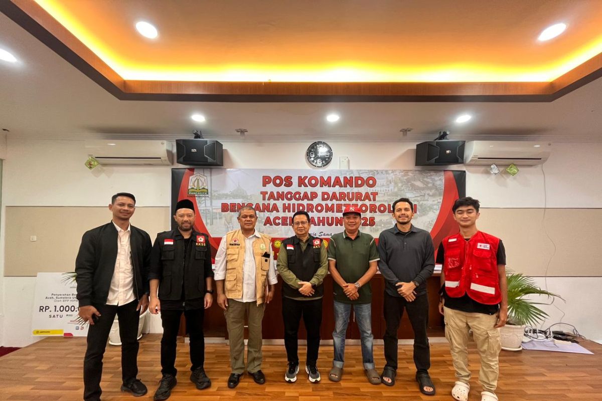 PERSI Kabupaten Sarolangun menggelar rangkaian kegiatan Webinar, Seminar, dan Workshop yang berlangsung di Pasteur Convention Center, Holiday Inn Pasteur Bandung