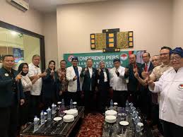 PDUI Kabupaten Sarolangun Tegaskan Komitmen Dukung Penuh Asosiasi Dokter Khitan Indonesia